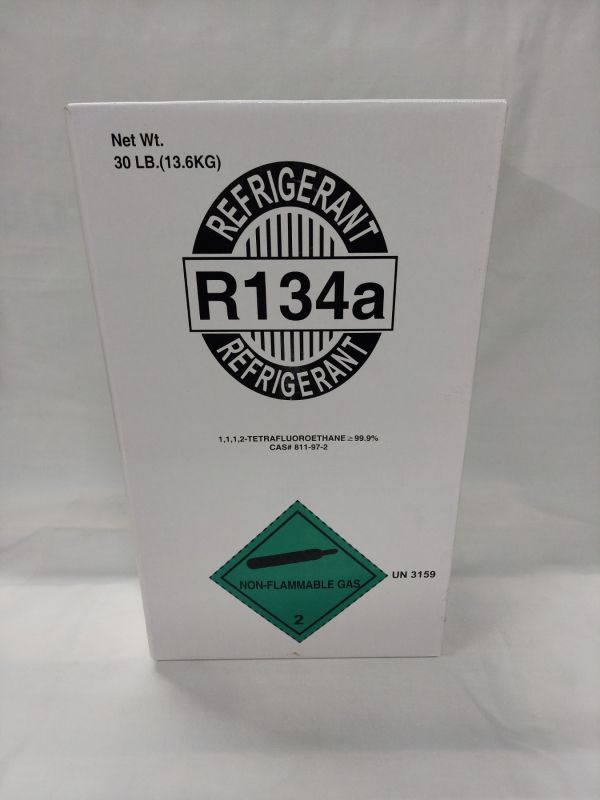 Фреон R-134a (13,6 кг)