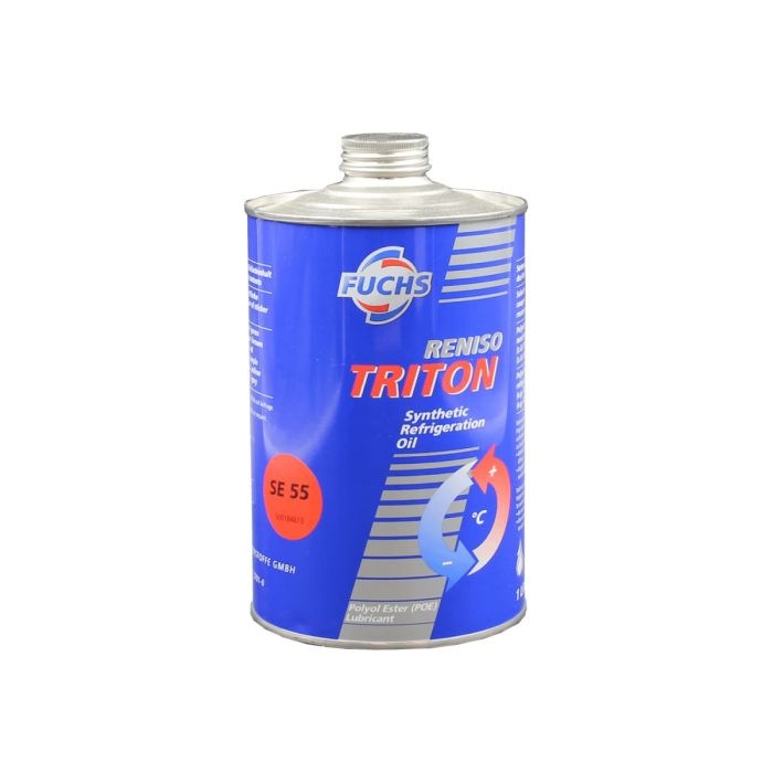 Олива 55SE»FUCHS» Reniso triton 1л
