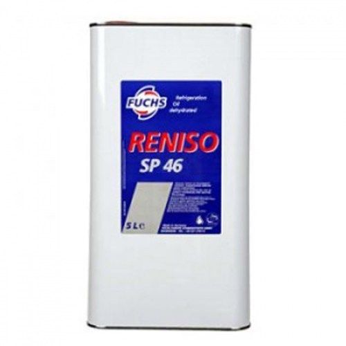 Олива SP 46 RENISO TRITON FUCHS (Повний аналог Bitzer B5.2)20л