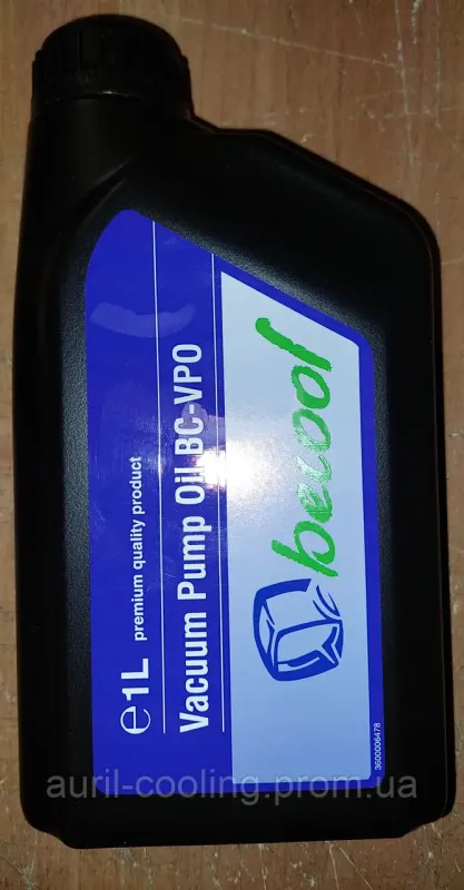 Вакуумна олива PETRONAS (ISO 68) 1л