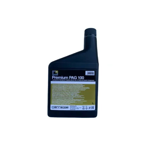 Олива PREMIUM PAG100 1L Errecom