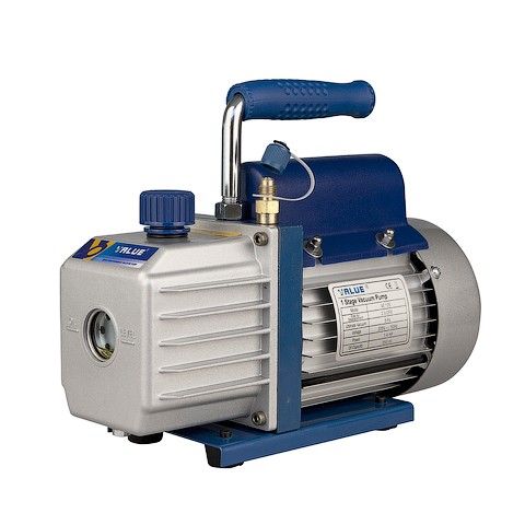 Вакуумний насос Value VE-160